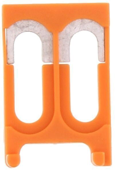 Conta-Clip Cross Connection Jumper - 2 Pole