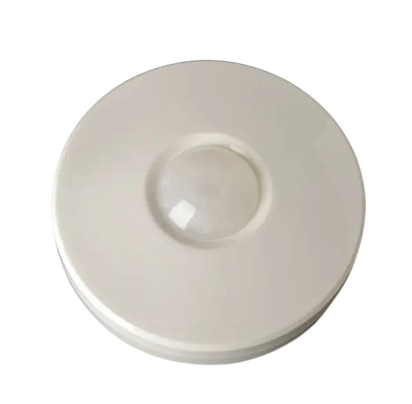 Robus Motion Detector 360? Pir Surface, White