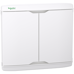 Schneider Resi9 SB spare door assy 1 row 10M