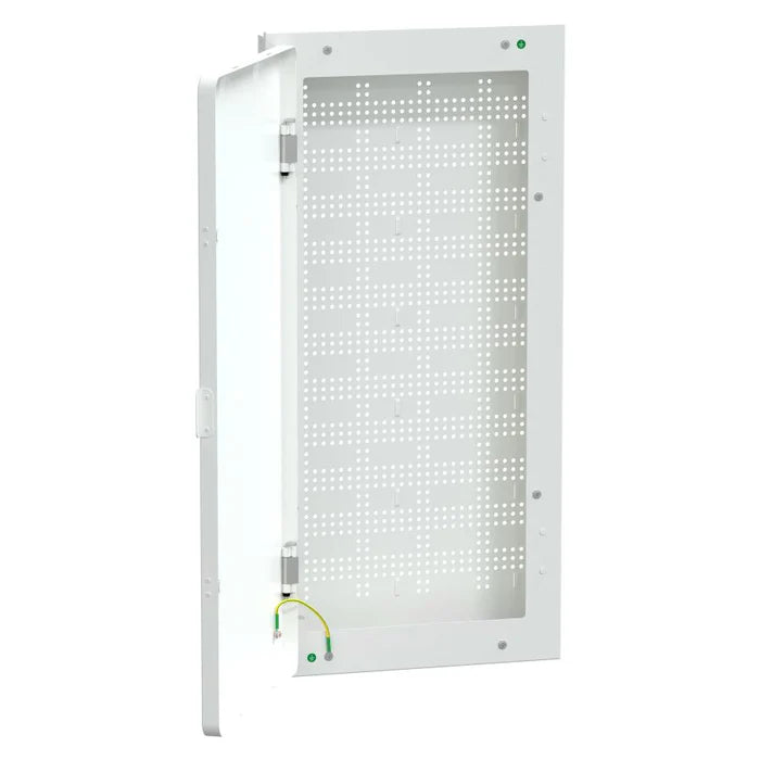 Schneider Electric Resi9 DB Large Flush Databoard