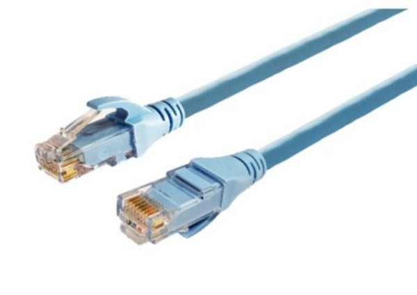 Belden Patch Lead CAT6 1M Blue Standard