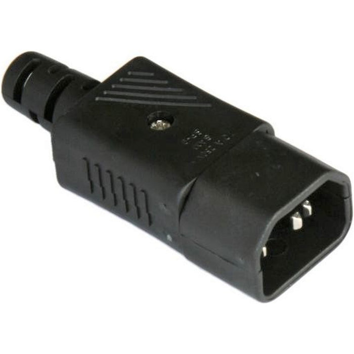 CDY KNCP18-04 - 10A C14 Plug