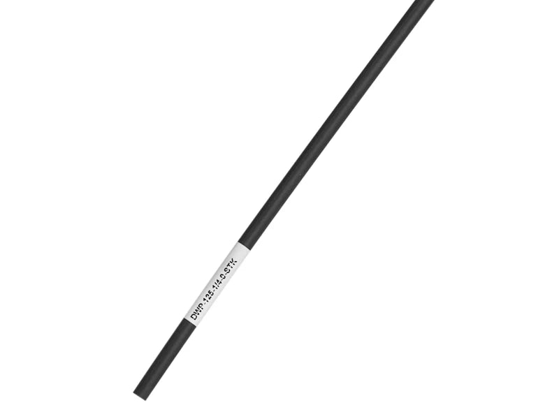 Raychem DWP-125-1/4-0-STK Thinwall Heatshrink Dual Wall 6.4mm