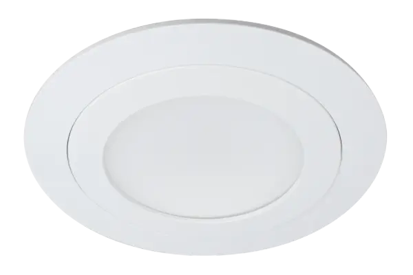 Robus 160mm Trim Accessory for RC10WDLCCT3 Taylor LED Downlight [W