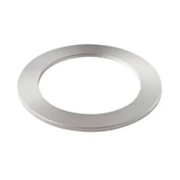 Robus Brushed Chrome Rc9 Led Downlight Trim