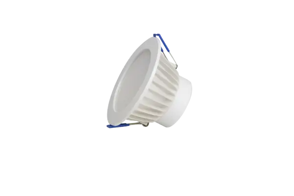 Robus TAYLOR 7W, 72MM CUT OUT, IP44, LED DIM D/L, 3000K,? 4000K, 6