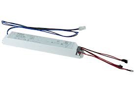 Robus HARBOUR 2W 3 Hour Plug-in Emergency Pack with LiFePo4 and self-t ...
