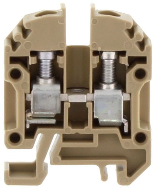 Mardag SINGLE LEVEL TERMINAL BLOCK