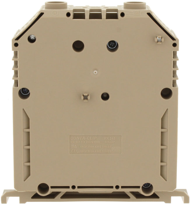 Conta-Clip 240mm Direct Mounting Terminal