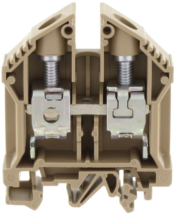 Mardag SINGLE LEVEL TERMINAL BLOCK
