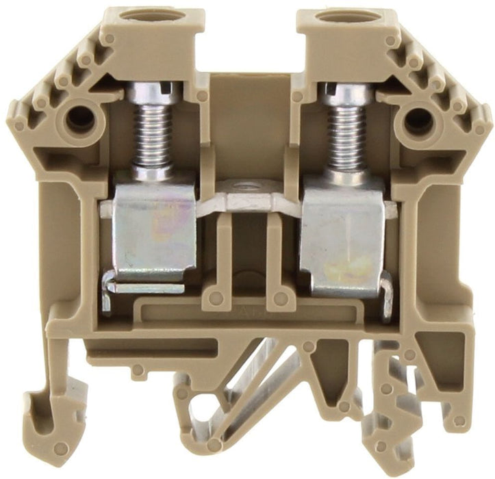 Mardag SINGLE LEVEL TERMINAL BLOCK