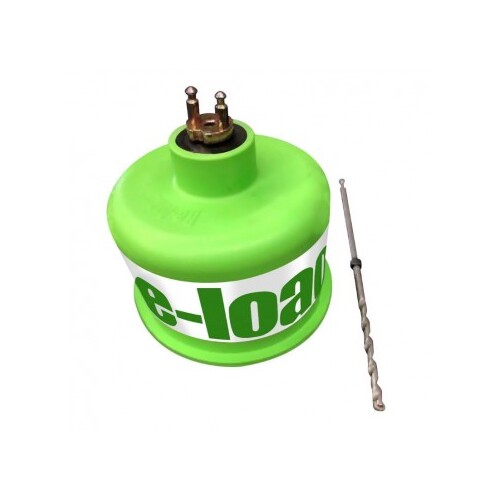 Downlight pro UPGRADE includes bowl, pilot and adaptor