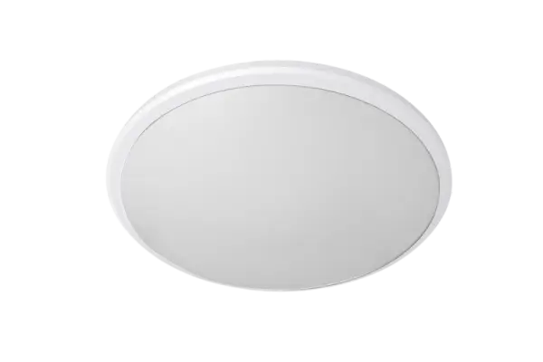 Robus SLIM LUSTRE dual wattage 18W/24W CCT selectable 3000k, 4000,