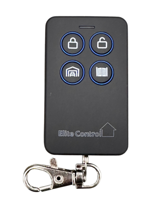 Arrowhead Wireless 4 Button Remote 915MHz for RX-1/2/16MF9 RX-1/2/16MF349 RX-2 MINI