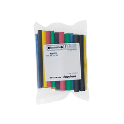 Raychem HEAT SHRINK MULTI PACK LARGE