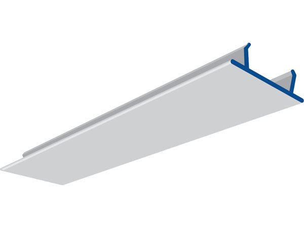 ACS 2078865 Closure strip 3m length Grey