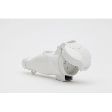 Pdl 56SPO315 PENDENT SKT RW PDL WHITE