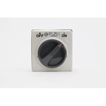 Pdl Switch 40A 3P 500V