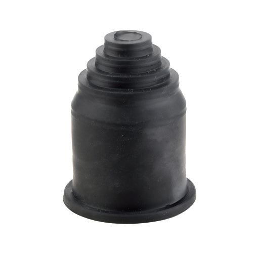 Flexa Conduit end cap M20 IP67 Bl