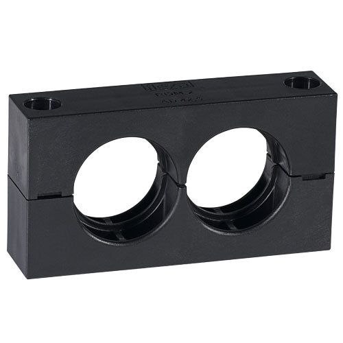Flexa Heavy Duty DOUBLE Conduit Clamp - M40