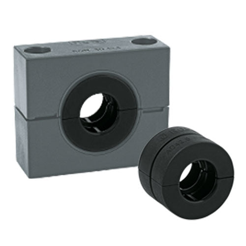 Flexa Heavy Duty Conduit Clamp Reducer - M40 to M20