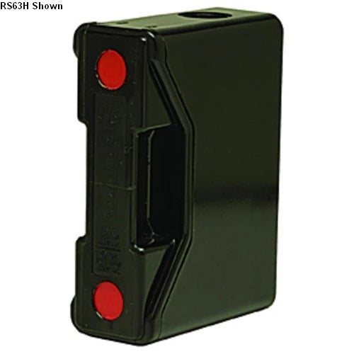 GEC Fuse Holder 63A Back Wired TIA TIS Fuses