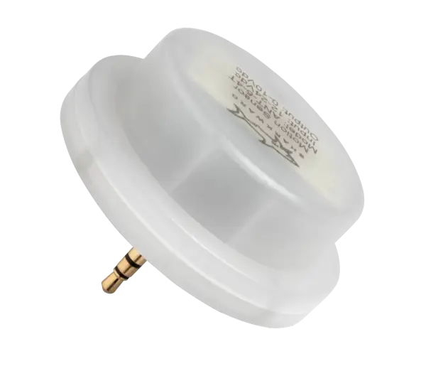 Robus MICROWAVE SENSOR FOR VEGA — Scott Electrical