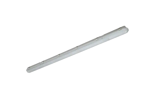 Robus SULTAN 60W LED corrosion proof, IP65, 5ft, Grey, CCT3 select