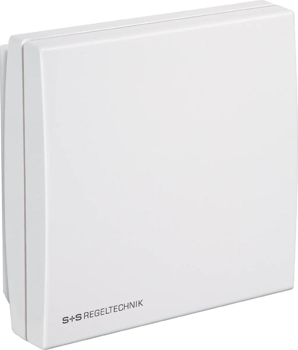 SS Regeltechnik Room Temperature Sensor - PT100