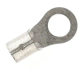 Cabac Terminal ring uninsulated 5mm