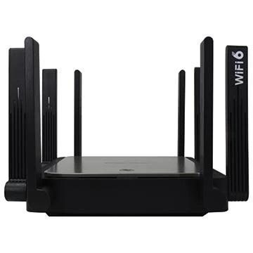 Matchmaster Ruijie Router Wifi 6 Mesh Dual Band 3.2Gbps