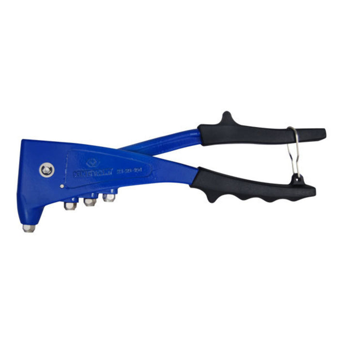 KING TONY RIVETER (2.4-4.8MM CAPACITY)