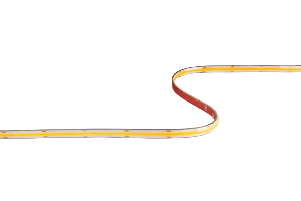 Robus VEGAS COB 14W/m. 24V. LED strip light. 3000K. IP67. 20m - PRICED PER M