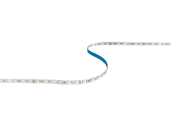 Robus VEGAS 14.4W/m, 24V, 60LED/m, LED strip light, RGB, IP20 PRIC