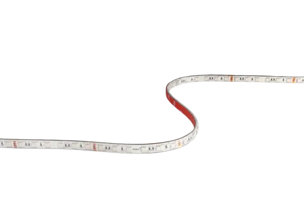 Robus VEGAS 14.4W/m, 24V, 60LED/m, LED strip light, RGB, IP67, PRI