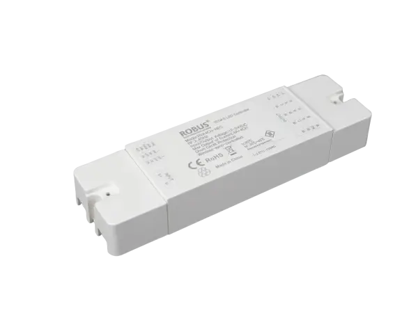 Robus VEGAS 384W 4 Channel receiver for single colour, RGB and RGB