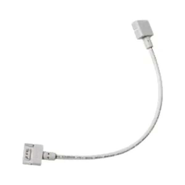 Robus VEGAS EASY CLIP CONNECTOR FOR COB 24V IP67/STRIP-TO-STRIP.WITH 150MM WIRE/Priced per 1 pc