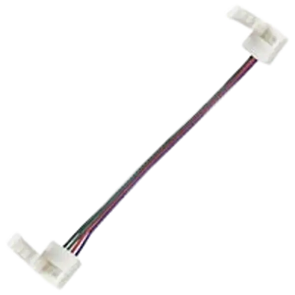 Robus VEGAS EASY CLIP CONNECTOR FOR 12V/24V RGB IP67/STRIP-TO-DRIV