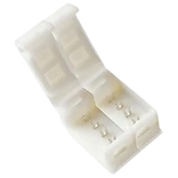 Robus VEGAS EASY CLIP CONNECTOR FOR 12V/24V RGB IP67/STRIP-TO-STRI