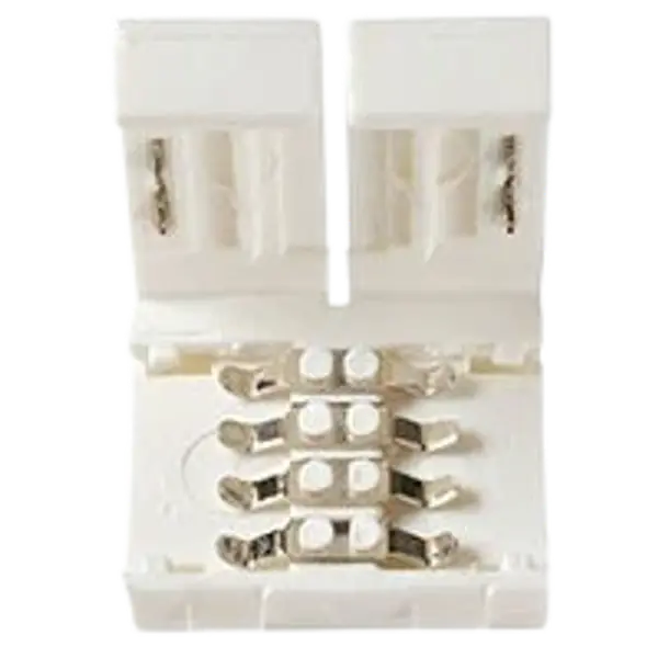 Robus VEGAS EASY CLIP CONNECTOR FOR RGB 12V/24V IP20/STRIP-TO-STRI