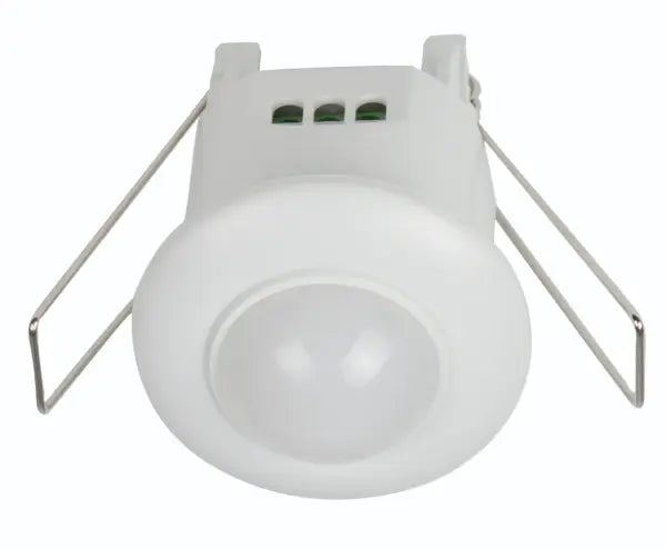 Robus Zuni 360? Pir, Ip20 Recessed, White