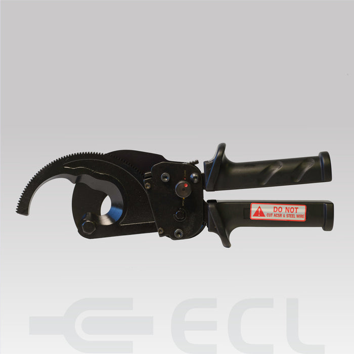ECL Ratcheting Cable Cutter to 400mm