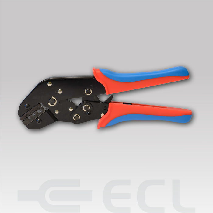 ECL Ferrule Crimper 10-35mm