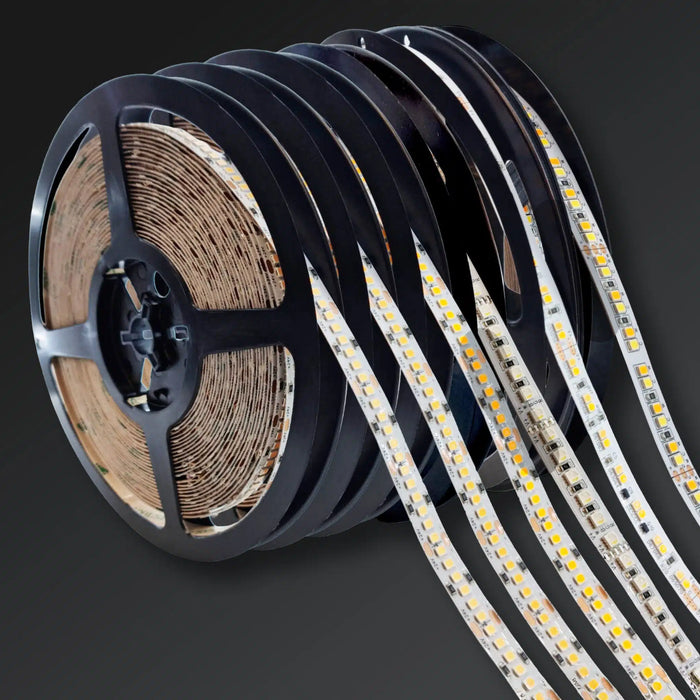 Switch Lighting 24VDC IP20 LED Ribbon 20W/m 4000K 90CRI 240LEDs/m
