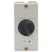 Pdl Single pole 32A surface sw