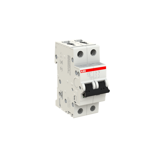 Abb MCB 10KA 2P 32A C