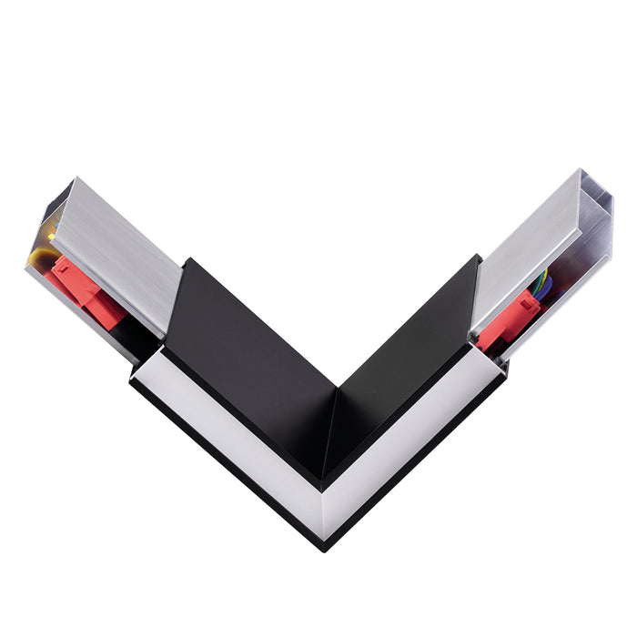 EUROTECH 90 JOINER ACCESSORY BLACK 4000K