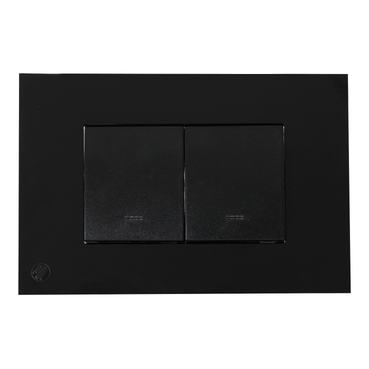 Strato Switch double flat met plate