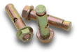 Elecsupp Dyna bolt 6.5mm dia 20mm