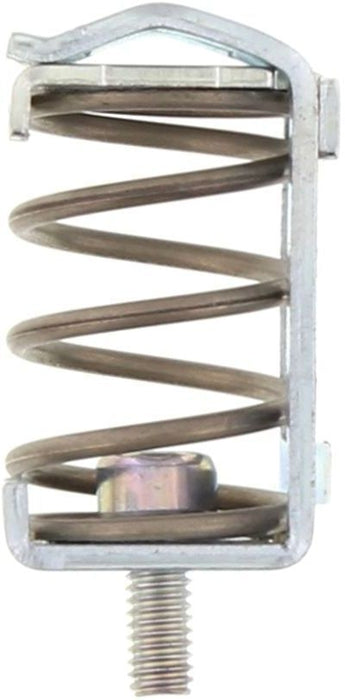 Conta-Clip Shield Connector 4-13.5mm with Direct Mounting Base with Fix